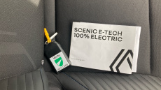 Renault Scenic E-Tech 160kW Esprit Alpine 87kWh Long Range 5dr Auto Electric Estate